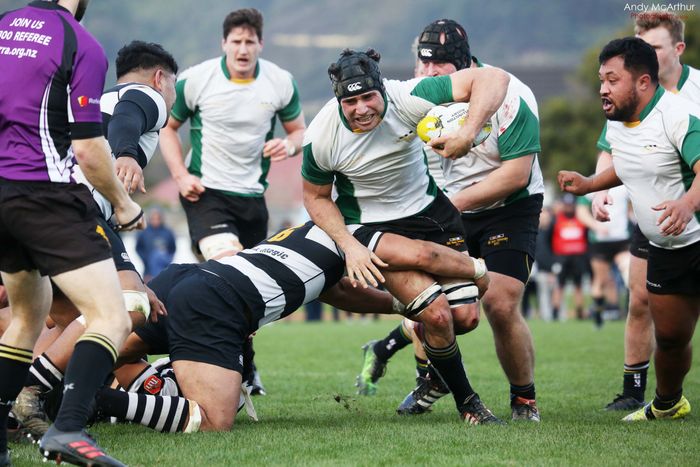 Norths and Old Boys University to meet in Jubilee Cup final